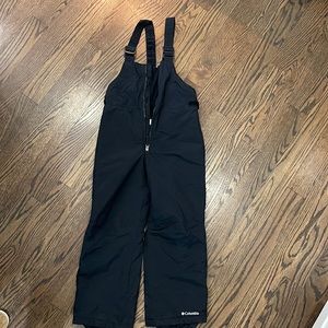Columbia Snow Overalls